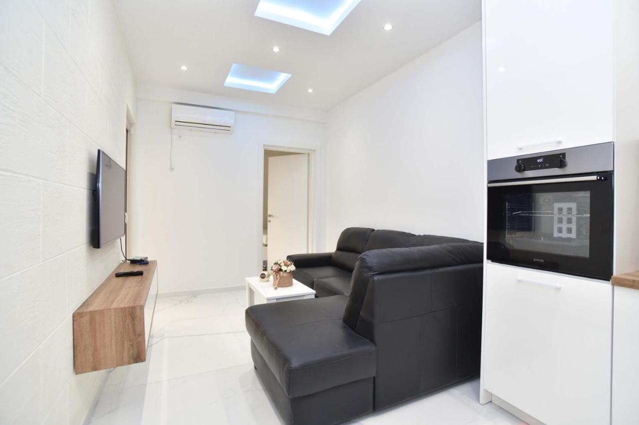 Lena I Laki Appartement